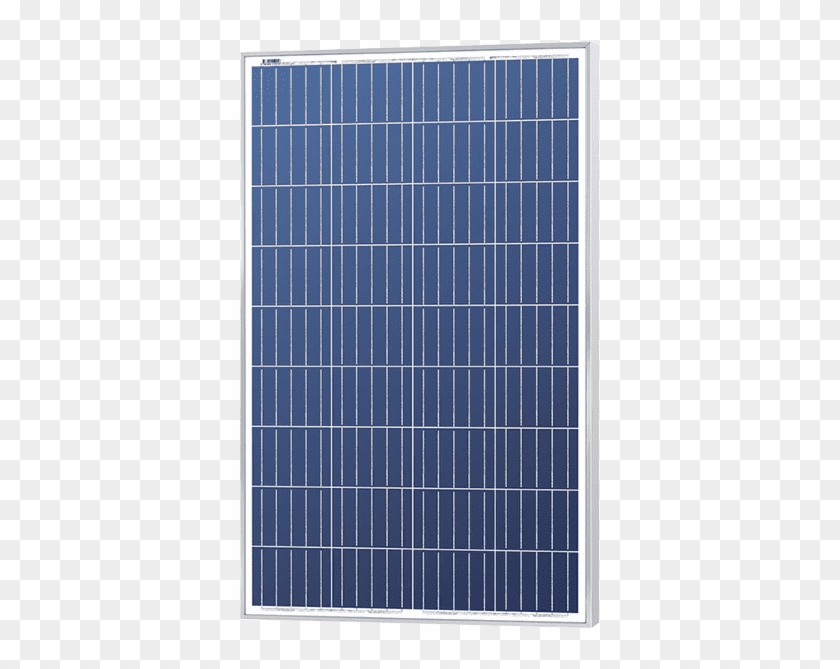 Solarland Slp090 12u 90 Watt Module, 12 Volt Solar - Solar Dish Clipart