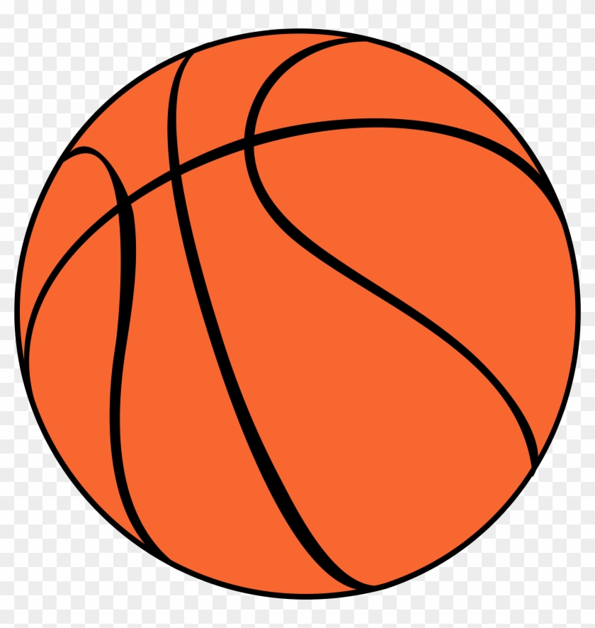 Basketball Court Sports Computer Icons Encapsulated - Clip Art Basketball Svg - Png Download