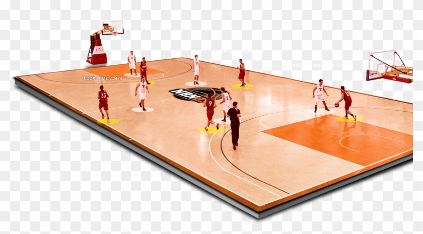 Basketball Transparent Png Clipart #760909