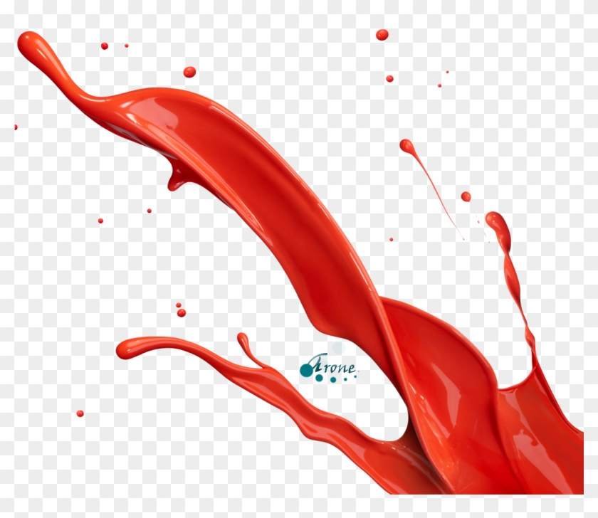 The Gallery For > White Splatter Png - Green Paint Splash Png Clipart
