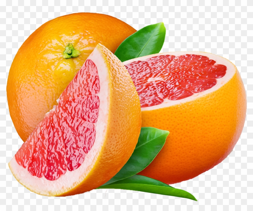 Grapefruit Png Clipart
