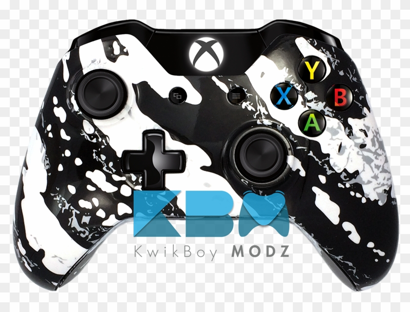Custom Xbox One Clipart
