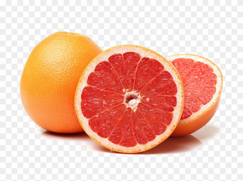Grapefruit Png Transparent Image - Grapefruit Ring Meme Clipart