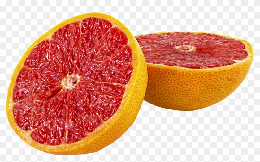 Grapefruit Png - Grapefruit Transparent Clipart