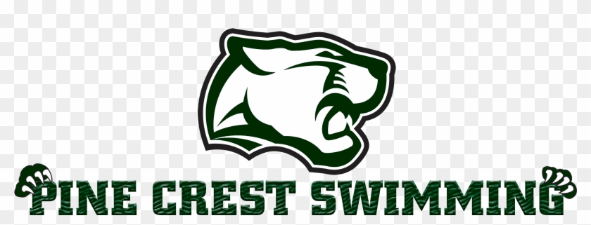 Pine Crest School Clipart #761278