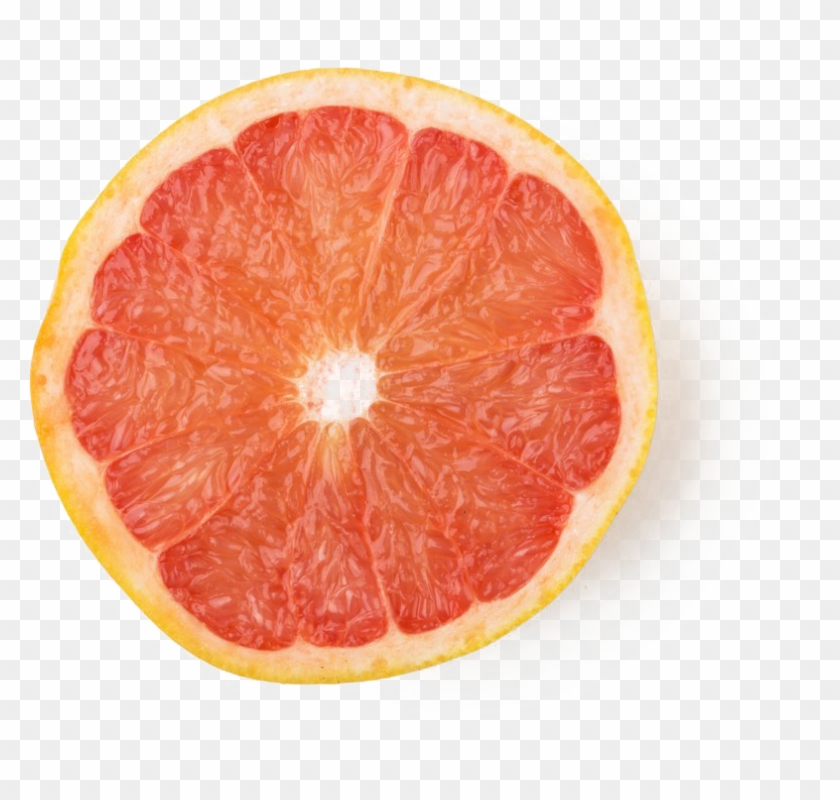 Grapefruit Download Transparent Png Image - Grapefruit Clipart #761332