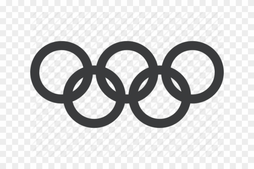 Calgary 1988 Olympics Logo Clipart