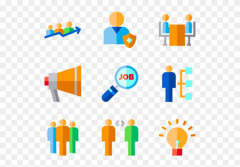 Interview Image Hd Clipart