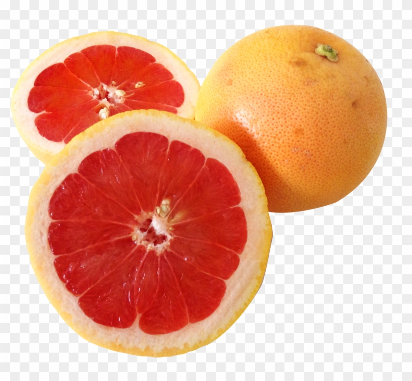 1301 X 1144 - Whole Grapefruit Png Clipart #761371
