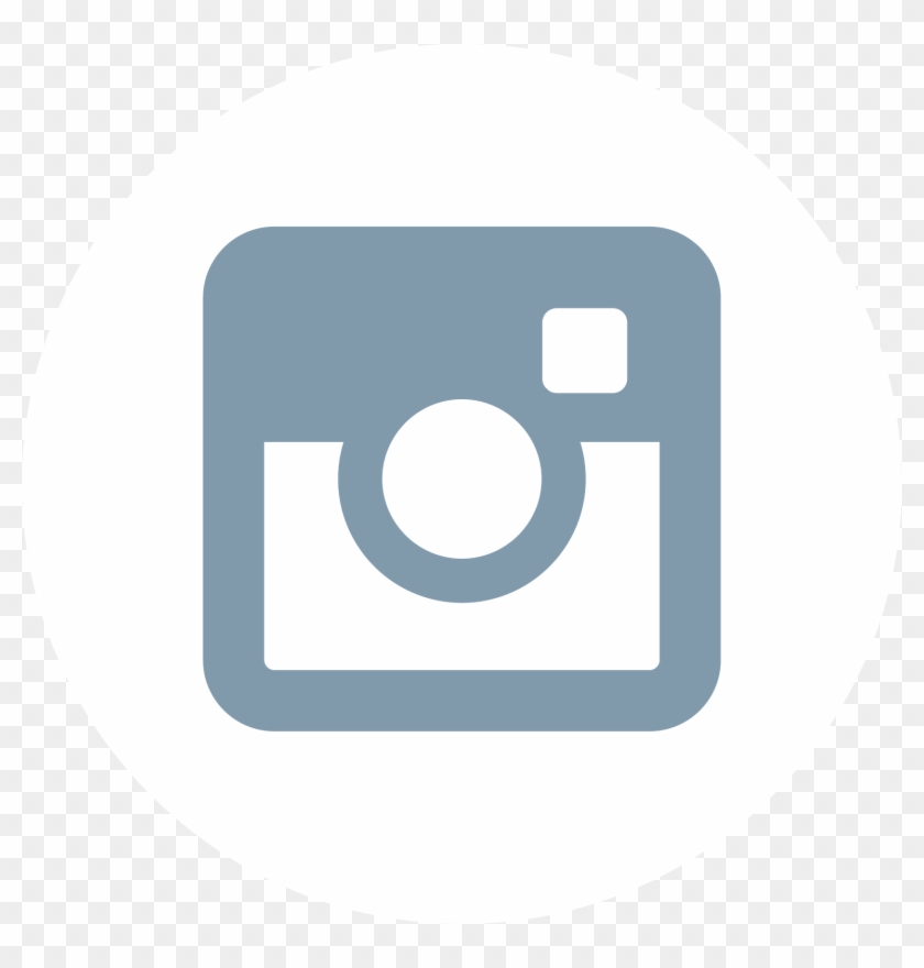 Insta - Circle Clipart