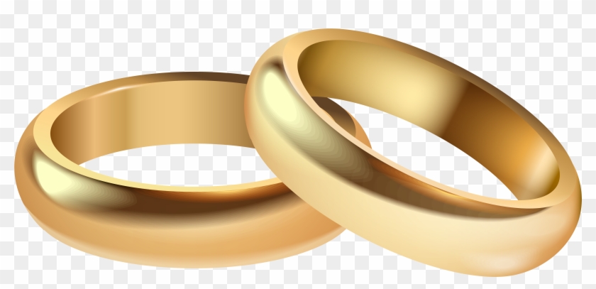 Rings Png , Png Download Clipart #761468