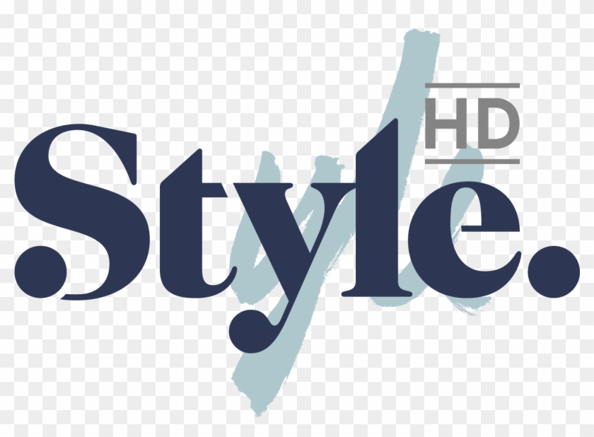 Style Us Hd - Esquire Network Clipart #761494