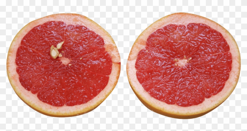 Free Png Grapefruit Png - Grapefruit Clipart