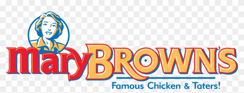 Mary Brown's Clipart #761581