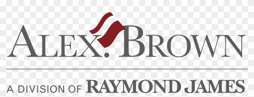 Brown & Sons - Alex Brown A Division Of Raymond James Clipart