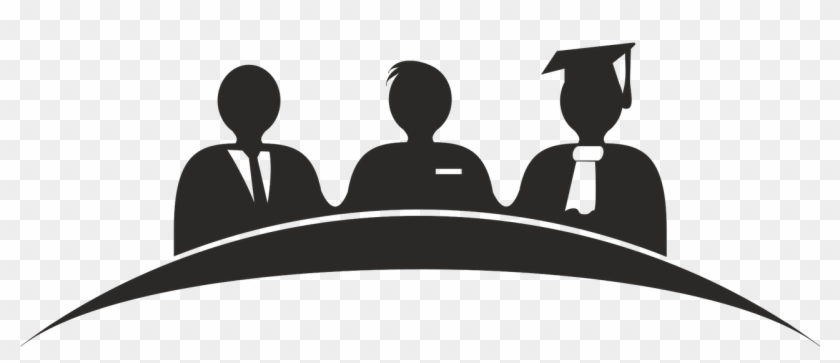 Immigration Interview Questions & Tips - Academia Vector Clipart #761698