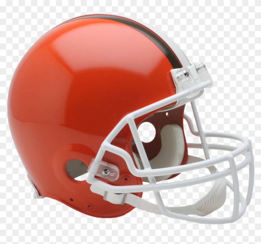 900 X 812 4 - Cleveland Browns Helmet Png Clipart #761702