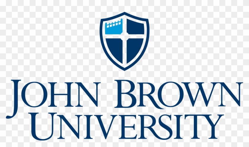 John Brown University Logo Clipart