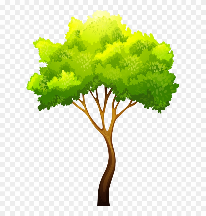 Яндекс - Фотки - Clipart Girls Under The Tree - Png Download