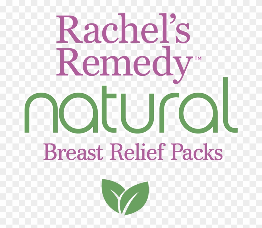 Rachel's Remedy Logo - Lavender Clipart
