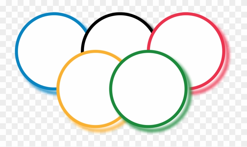 Open - Circle Clipart #761895