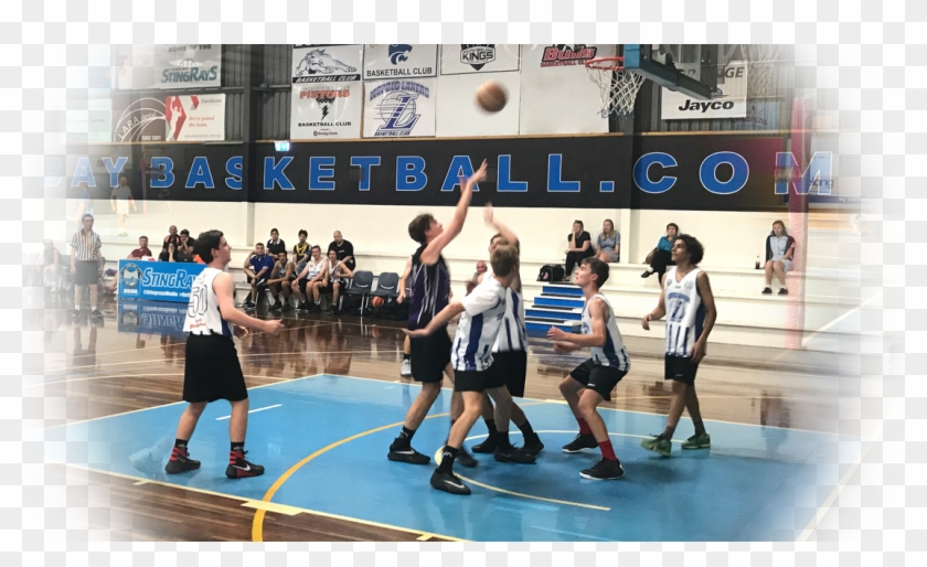 Basketball Moves Clipart