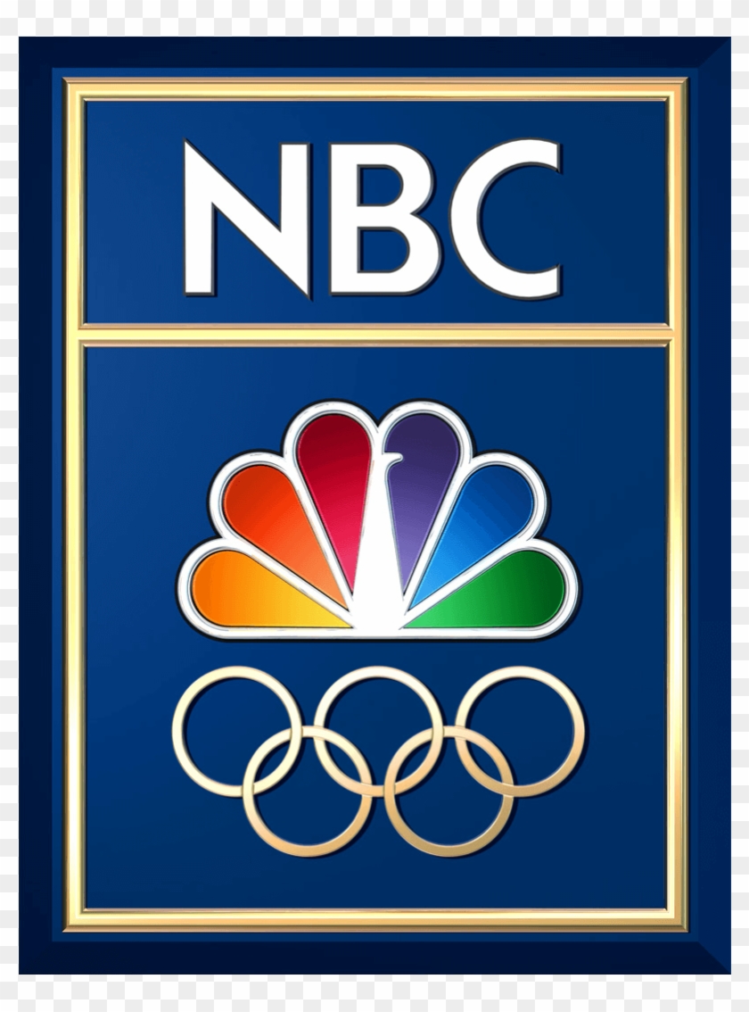 Nbc Olympic Rings11 Client - 2010 Winter Olympics Clipart #762078