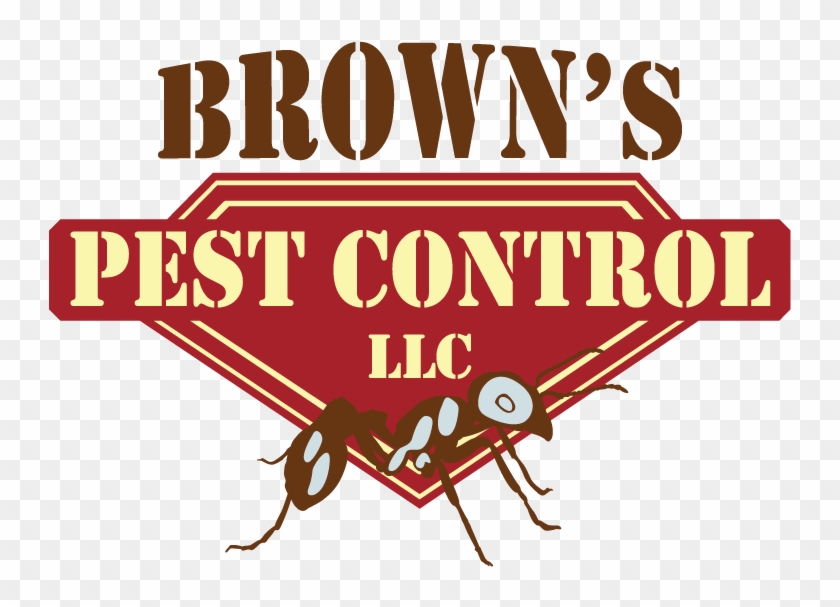 Browns Pest Control Logo - Guinness Brewery Clipart