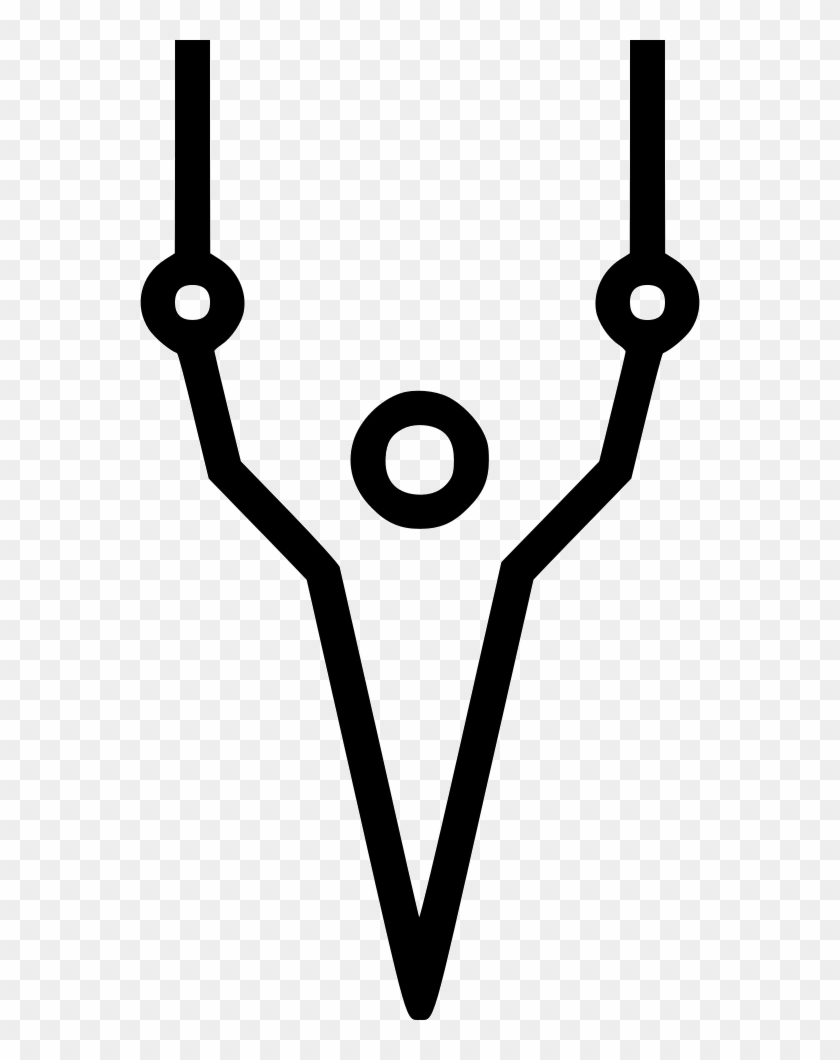 Download Gymnastics Gymnastic Acrobatic Rings Gymnast Svg Png Clipart 762131 Pikpng
