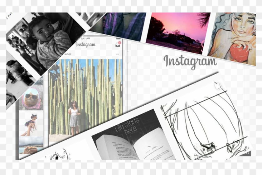 Insta-812x480 - Publicaciones De Instagram 2018 Clipart #762136
