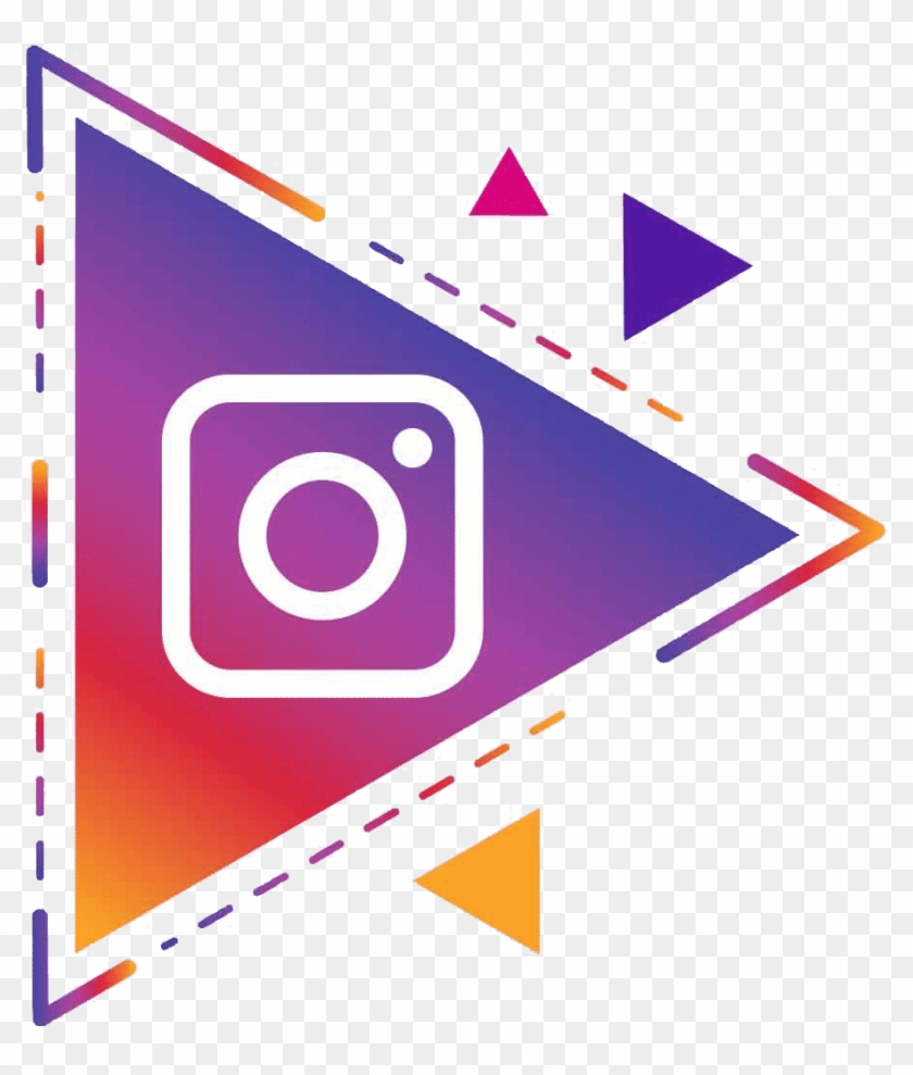 Insta - Software Selebgram Platinum Clipart