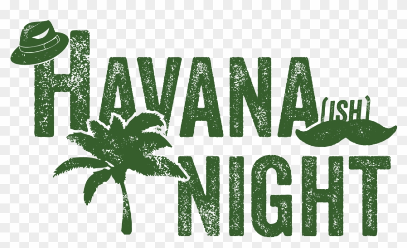 Havana Night - Havana Night Png Clipart #762201