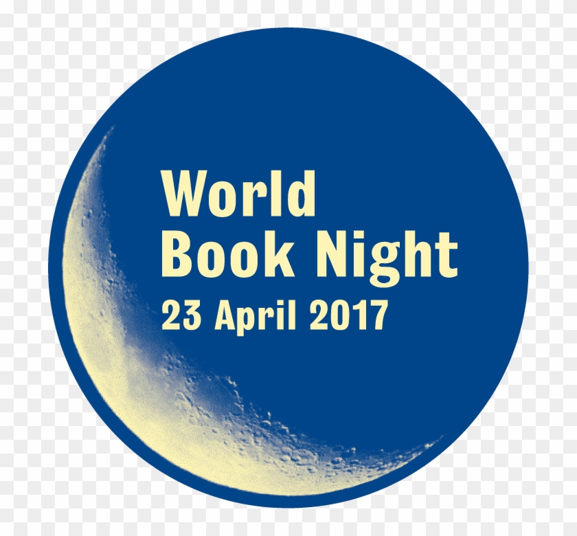 World Book Night 2017 Launches Today - World Book Night 2017 Clipart