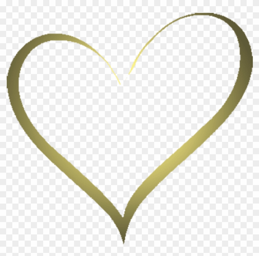Free Png Download Heart Png Images Background Png Images - Heart Clipart