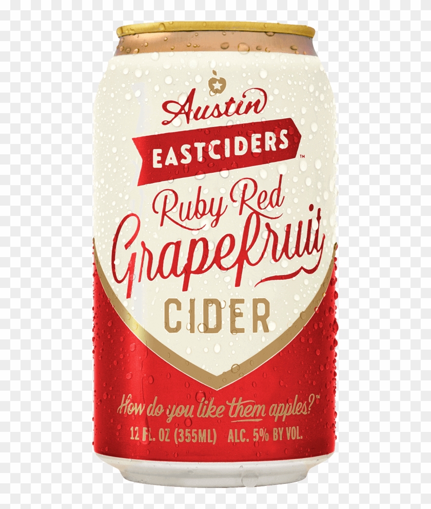 Austin Eastciders Ruby Red Clipart #762769