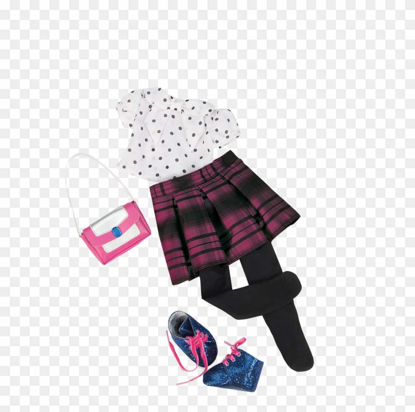 //s3 Ca Central - Our Generation Clothes And Accessories Clipart