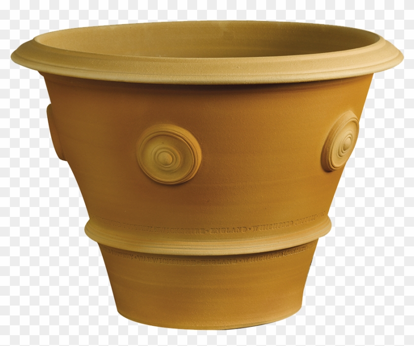 Cotswold Garden Planter - Flowerpot Clipart #762845