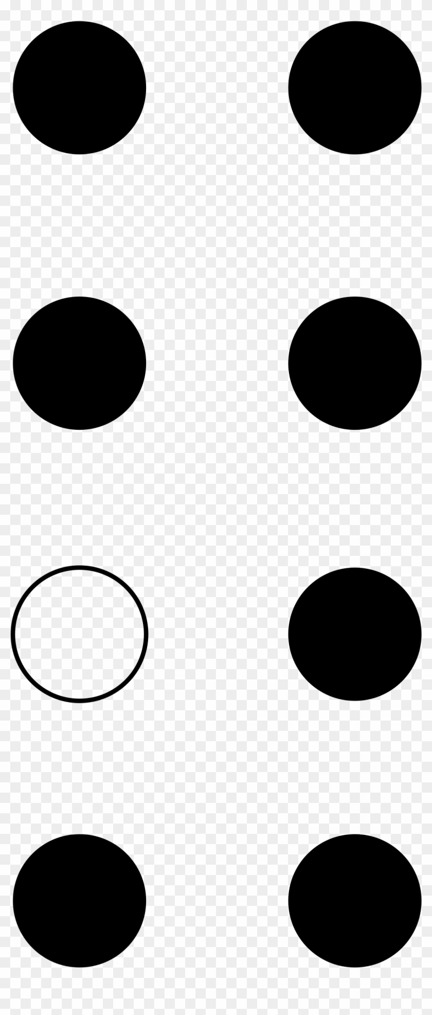 Open - Circle Clipart #763070