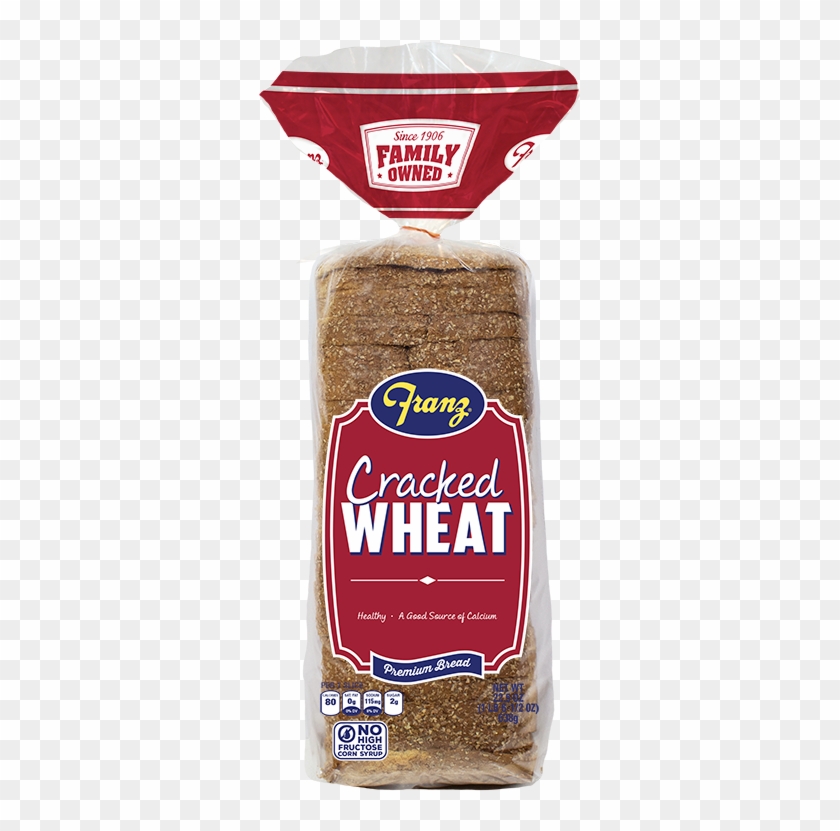 Whole Wheat Bread Clipart #763112