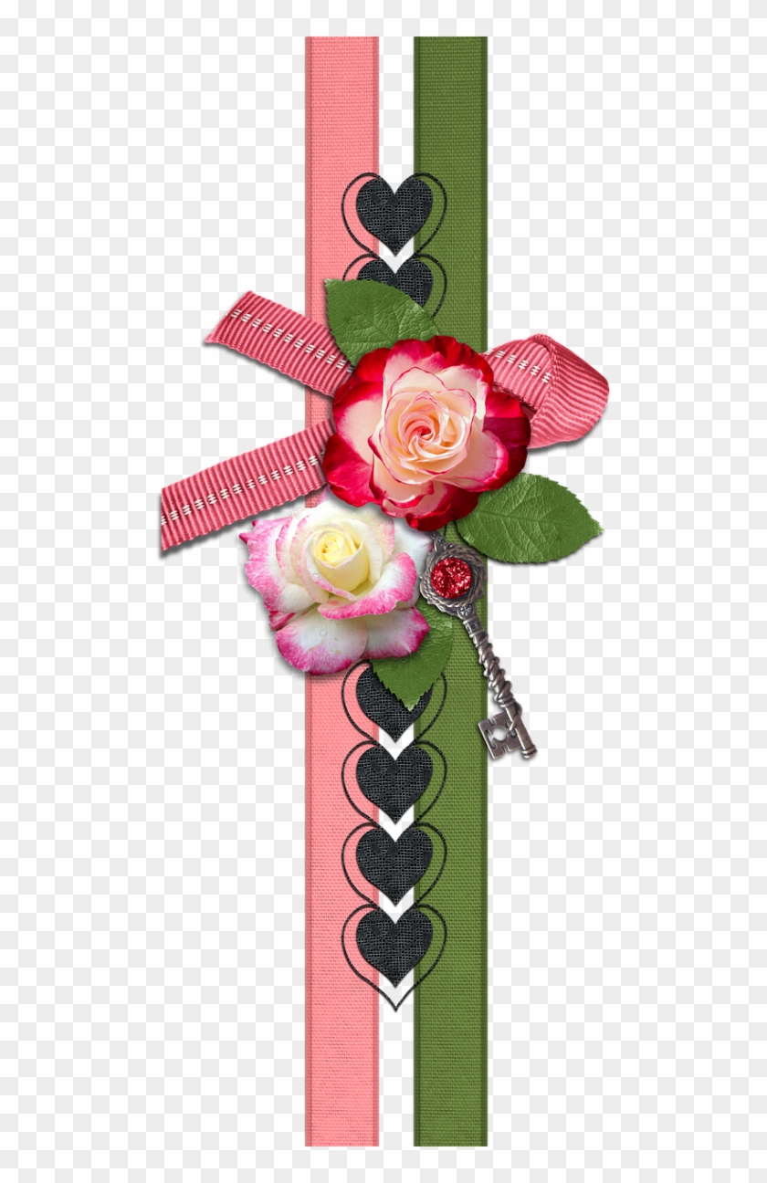 Flower Clipart #763162