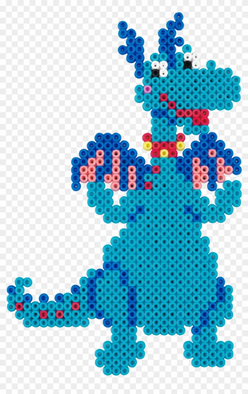 Part Of These Campaigns - Doktor Mcstuffins Pärlor Clipart #763185