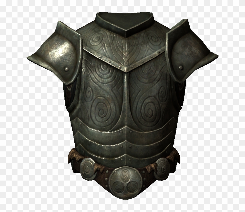 Chest Plate Armor Png Clipart