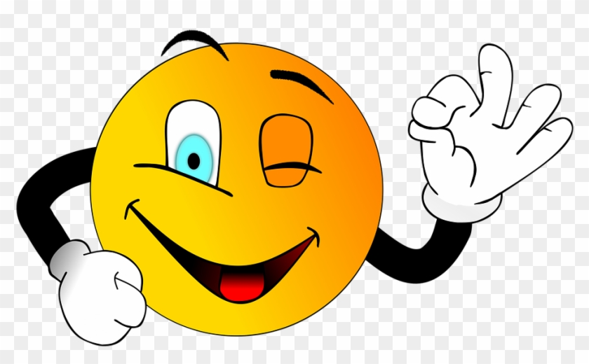 Smile Png Image Hd - Follow Emoji Clipart #763320