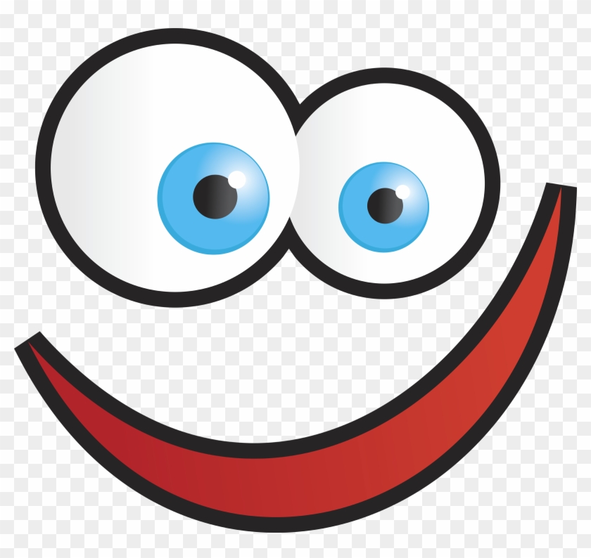Laughing Faces Cartoon Images Pictures Cartoon Face Transparent Background Clipart 763363 Pikpng