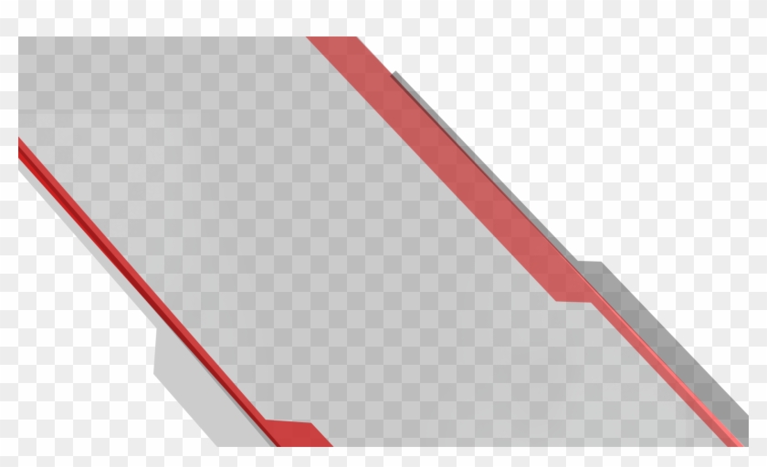 Shape Hd Png - Bg Red Png Clipart #763430