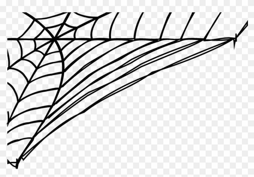 Samportal Portallium Archives Samportalportallium - Spider Web Clipart #763488