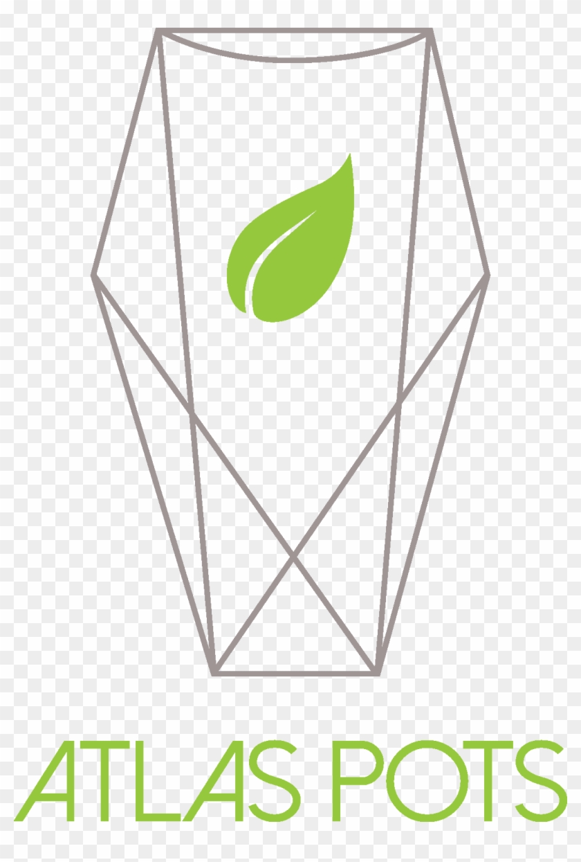 Atlas Pots Clipart #763491