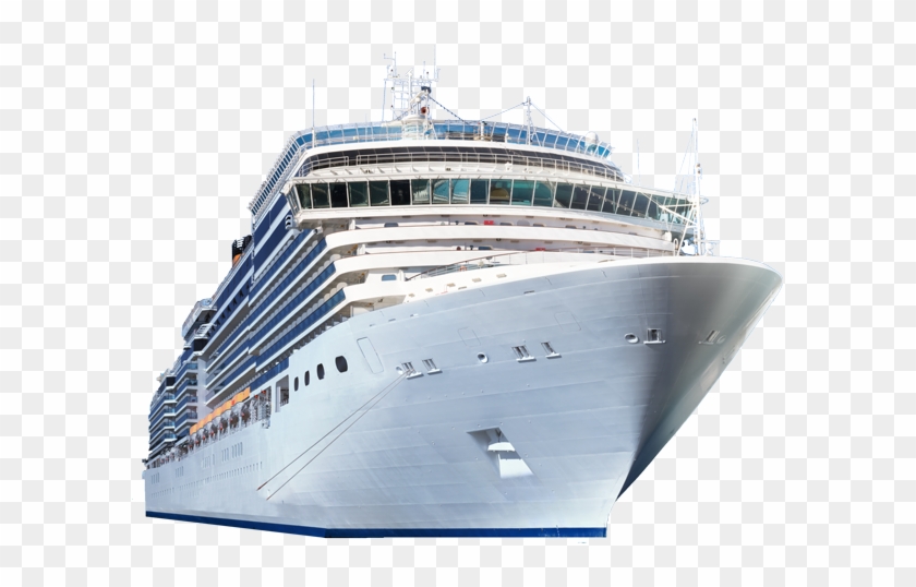 Home - Cruise Png Clipart