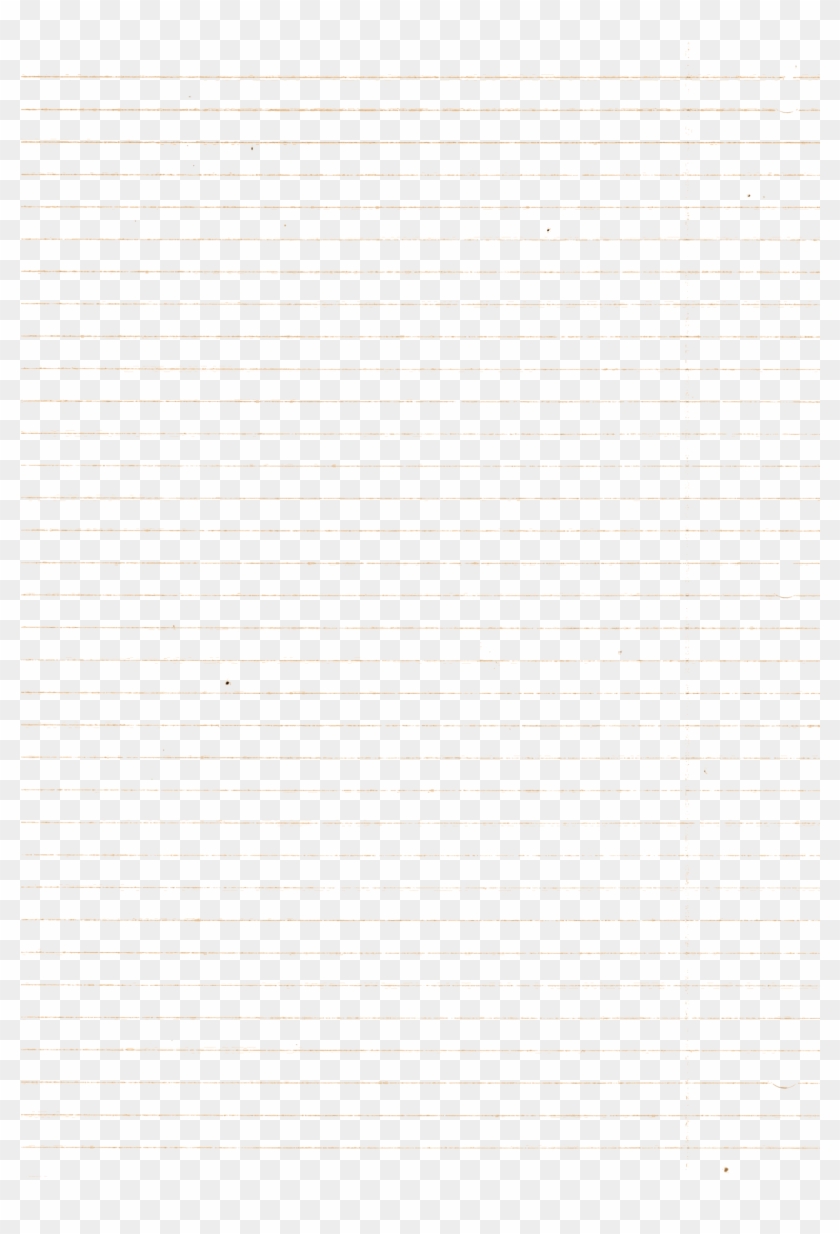 Notebook Texture Png - Paper Clipart #763575