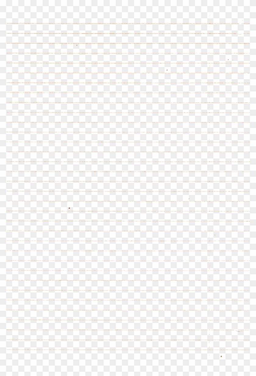 Notebook Texture Png - Paper Clipart